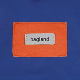 Рюкзак Bagland Stylish XL 34 л електрик - мініатюра 6