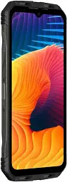 Захищений смартфон Doogee V30 8/256GB АКБ 10 800мАг 5G Black - мініатюра 5