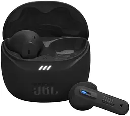 Навушники бездротові Tune Flex 2, Black JBL teh0020072