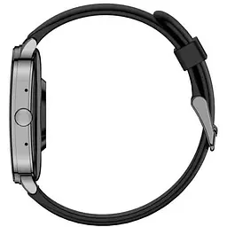 Смарт-годинник Amazfit Pop 3S Black - мініатюра 5
