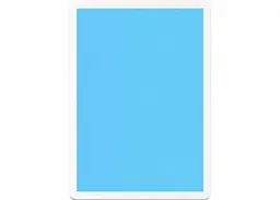 Карти гральні United States Playing Card Company NOC V3 Blue (ВР_КИНБ) - мініатюра 2