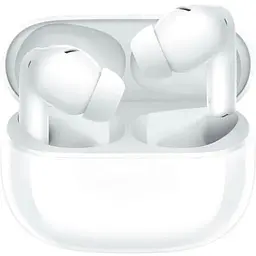 Навушники Bluetooth Xiaomi Redmi Buds 5 Pro TWS Moonlight White