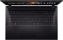 Ноутбук Acer Nitro V 15 ANV15-41 Obsidian Black (NH.QSFEX.00L) - мініатюра 6
