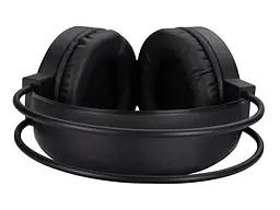 Навушники HP DHE-8001U Black - мініатюра 4