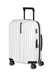 Валіза 55 См Samsonite NEXIS COTTON WHITE 55x40x20(23) KT1*05001 - мініатюра 6
