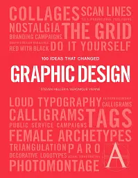 100 Ideas that Changed Graphic Design