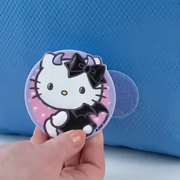 Бейдж на липучке Kite Hello Kitty HK24-3011-4 - мініатюра 5