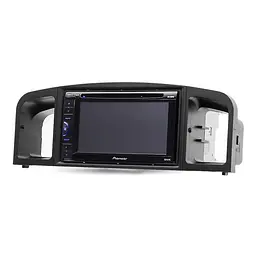 Перехідна рамка Lifan 620 (Solano) Carav 11-453 - мініатюра 3