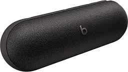 Портативна акустика Beats by Dr. Dre Pill Matte Black (MW443) - мініатюра 2
