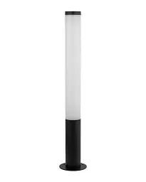 Вуличний світильник Nowodvorski 11374 Mia M LED 1x30W 3000K 2500Lm IP54 чорний