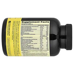 Вітаміни для чоловіків Opti Men 90 tab (USA) ON vit0006207 - мініатюра 2