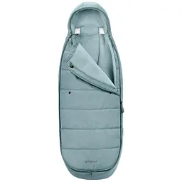 Чохол для ніг Cybex Gold Sky Blue (522005113) - мініатюра 2