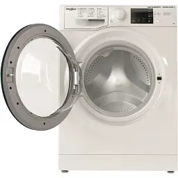 Пральна машина Whirlpool WRSB 7259 WB UA - мініатюра 3