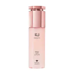 Лосьйон для обличчя Yamada Bee Farm RJ Excellent Wrinkle Clear Lotion 120 мл (4930830060782)