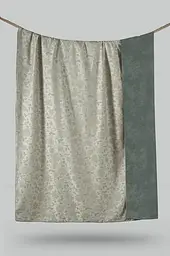 Постільна білизна Mona Edesa Beige Сатин Делюкс La Romano pbe0051971 - мініатюра 7