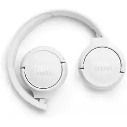 Навушники бездротові JBL Tune 520BT White (JBLT520BTWHTEU) - мініатюра 6