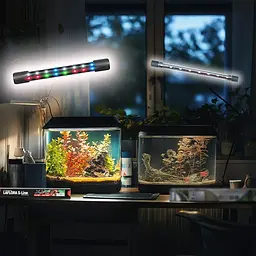 Світильник Kruger Meier LAFLORA S-Line 60 52 см 8W LED для акваріума з таймером - мініатюра 3