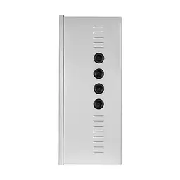 Джерело безперебійного живлення Kraft PSU-1220/16CH (41-00035) - мініатюра 5