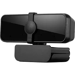 Веб-камера Lenovo Essential FHD [4XC1B34802] [94517] - мініатюра 5