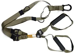 Петлі EasyFit TRX Tactical (T3) (EF-2362) - мініатюра 2