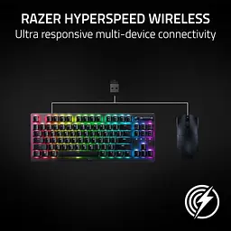 Мишка Razer Viper V3 HyperSpeed Wireless Black (RZ01-04910100-R3M1) - мініатюра 9