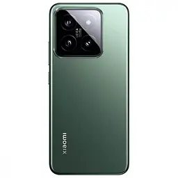 Смартфон Xiaomi 14 12/512GB Green - мініатюра 8