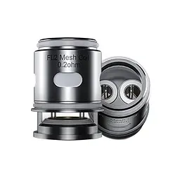 Випарник FreeMax FL2 Mesh Coil 0.2 Ом (10829) - мініатюра 2