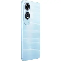Смартфон Oppo A60 8/256GB Ripple Blue - мініатюра 5