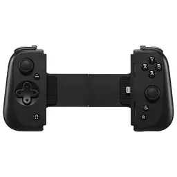 Геймпад Kishi V2 for iPhone, Black, кріплення для телефону, Lightning (RZ06-04190100-R3M1) Razer teh0028554