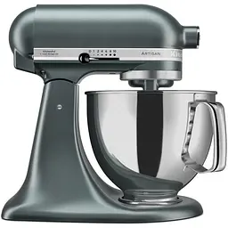 Кухонна машина KitchenAid Artisan 5KSM175PSEJP з відкидним блоком 4.8 л ялівець (5KSM175PSEJP) - мініатюра 5