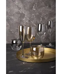 Набір келихів Luminarc Delice Honey 360 мл 6 шт. (J9397/1) - мініатюра 5