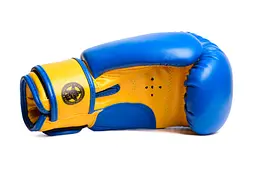 Боксерські рукавиці (PP-3004JR) PowerPlay 6 унцій fit0003200 - мініатюра 3