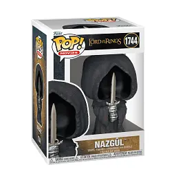 Игровая фигурка Funko POP! Назгул 10,7 см виниловая черная