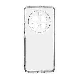 Чехол ArmorStandart Air для Realme 12 Pro/12 Pro+ Camera cover Clear