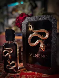 Парфумована вода унісекс French Avenue Veneno, 100 мл