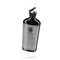 Шампунь проти сивини LAVISH CARE DARK KNIGHT - SHAMPOO AGAINST GRAY HAIR, 300 мл - мініатюра 2