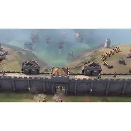 Ключ активації Microsoft Age of Empires IV: Anniversary Edition для Xbox One/Series S/X - мініатюра 6