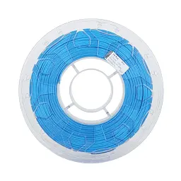 Пластик для 3D-принтера Creality PLA 1кг, 1.75мм, blue (3301010064) - мініатюра 2