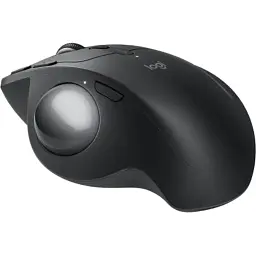 Мишка Logitech MX Ergo S Bluetooth Graphite (910-007260) - мініатюра 6