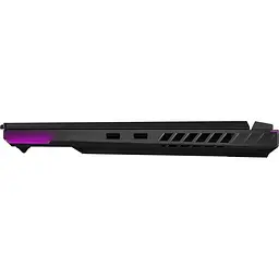 Ноутбук Asus ROG Strix SCAR 16 G634JZR-N4077X, Intel Core i9-14900HX, 5.8GHz, 16 WQXGA, 240 Hz, 64GB, SSD 1TB, NVIDIA GeForce RTX 4080 12GB, Windows 11 Pro - мініатюра 7