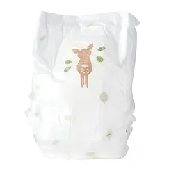 Підгузки Chicco Airy 3 (4-9 кг), 42 шт. (11235.00) - мініатюра 4