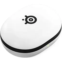 Ігрові навушники SteelSeries Arctis GameBuds для PlayStation White (61708) [164603] - мініатюра 3
