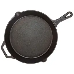 Сковорода Groenberg Hekla Pan 30 cm / 3 L Black (266023) - мініатюра 2