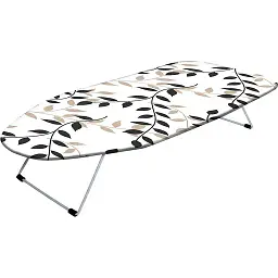Прасувальна дошка Casa Si Table Top 73x30 см White/Pink Triangle (CS95159P168)
