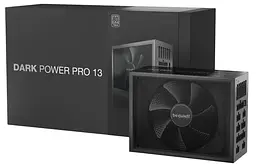 Блок живлення be quiet! Dark Power Pro 13 1600W (BN332) - мініатюра 8