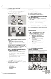 Gateway to the World C1 Workbook with Digital Workbook - мініатюра 5
