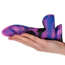 Фалоімітатор Toyz4lovers Monster Malefiga 19 см (мульті) - мініатюра 15