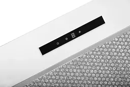 Витяжка повновбудована Perfelli BIS 7653 WH 1000 LED - мініатюра 8