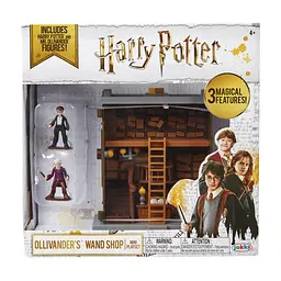 Ігровий набір Wizarding World Гаррі Поттер. Алея Діаґон (49997)