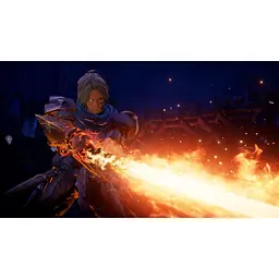 Ключ активації Microsoft Tales of Arise - Beyond the Dawn Edition для Xbox One/Series S/X - мініатюра 7